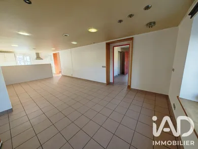 Appartement à Montlebon (25500)