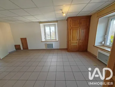 Appartement à Montlebon (25500)