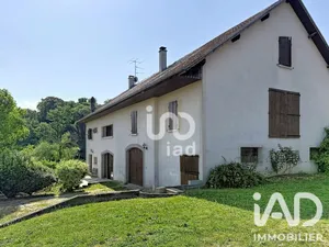 Farm in Sales (74150)