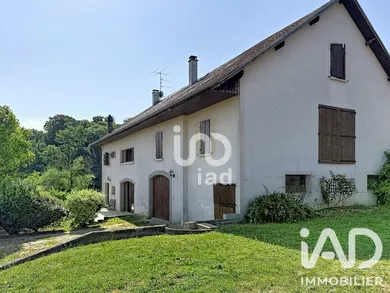 Farm in Sales (74150)