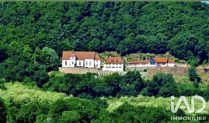 Terrain à bâtir à Pfaffenheim (68250)