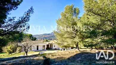 Domaine à Cassis (13260)
