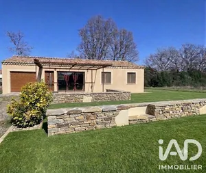 House in Méjannes-le-Clap (30430)