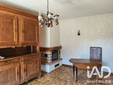 Maison à Gondenans-Montby (25340)
