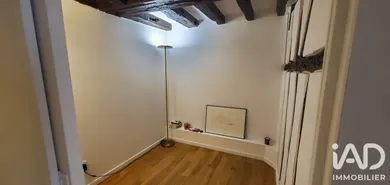 Appartement à Paris (75002)