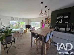Maison à Divatte-sur-Loire (44450)
