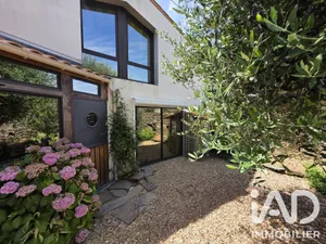 Maison à Divatte-sur-Loire (44450)