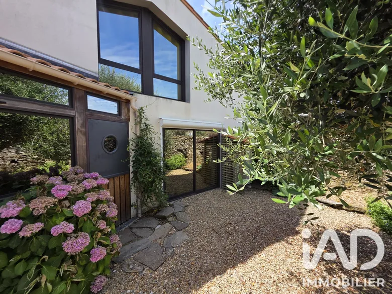 Maison 7 pièces 193 m² · à Divatte-sur-Loire · 192,5 m² · 354 000 €