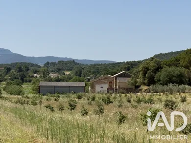 Domaine à Piégon (26110)