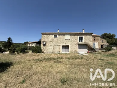 Domaine à Piégon (26110)