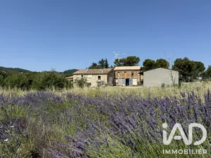 Domaine à Piégon (26110)