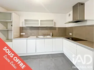 Appartement à Bagnols-sur-Cèze (30200)