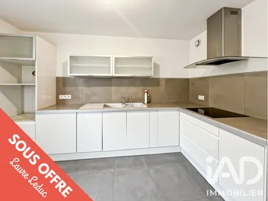 Appartement à Bagnols-sur-Cèze (30200)