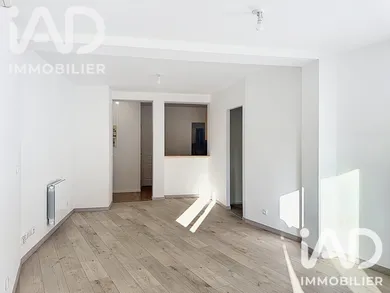 Appartement à Villenoy (77124)