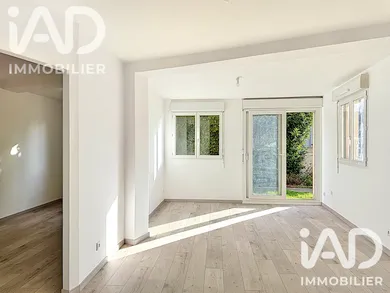 Appartement à Villenoy (77124)