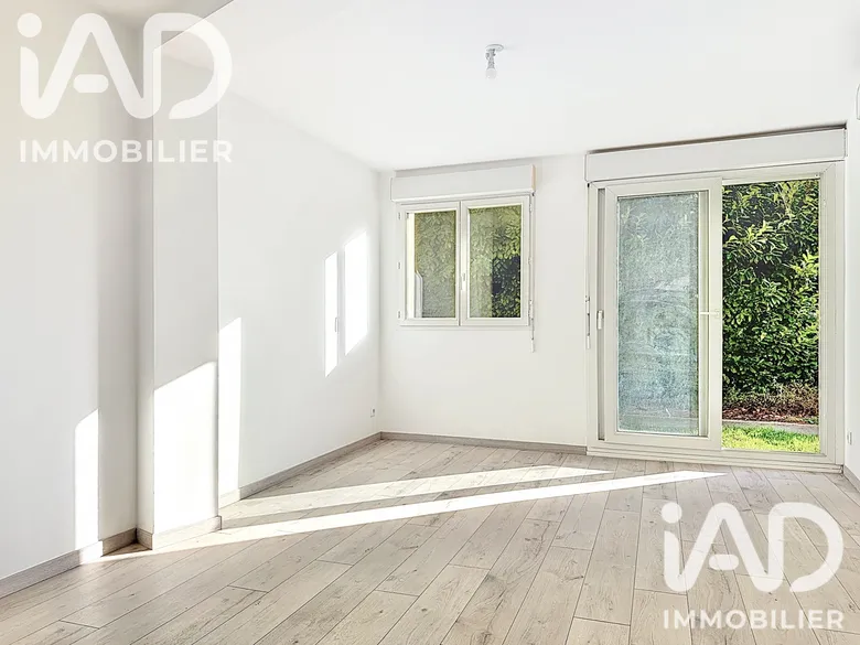 Appartement 2 pièces 48 m² · à Villenoy · 48,5 m² · 170 000 €
