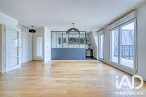 Apartment in Clamart (92140)
