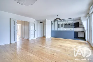 Apartment in Clamart (92140)