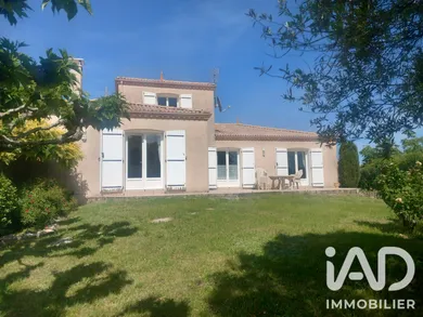 Maison à Puylaurens (81700)