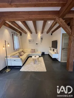 Maison à Aime (73210)