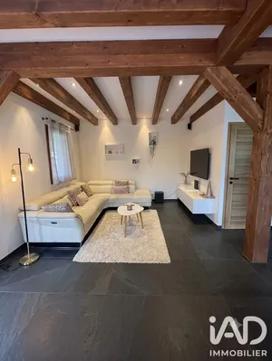 Maison à Aime (73210)