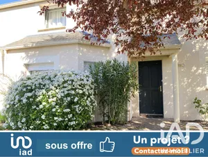 Traditional house in Sainte-Luce-sur-Loire (44980)