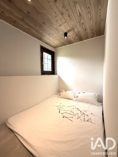 Appartement à Praz-sur-Arly (74120)