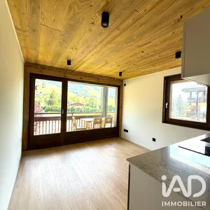 Appartement à Praz-sur-Arly (74120)