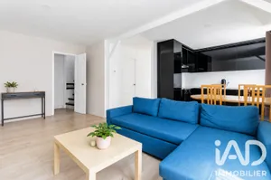 House in Maisons-Alfort (94700)
