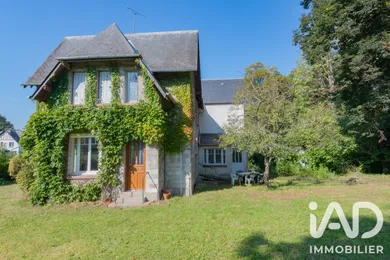 Maison traditionnelle à Draveil (91210)