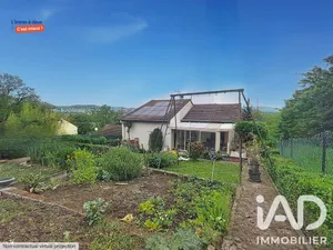 House in Saint-Nicolas-de-Port (54210)