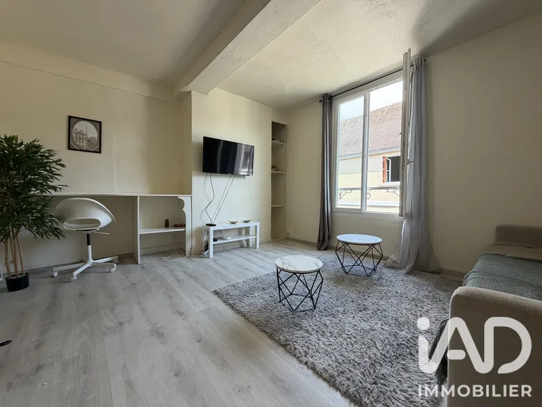 Immeuble 2 pièces 112 m² · à Sens · 112 m² · 219 000 €