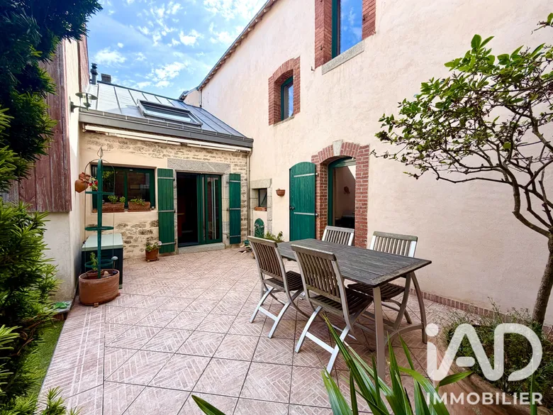 Maison 4 pièces 168 m² · à Lanester · 168 m² · 299 500 €