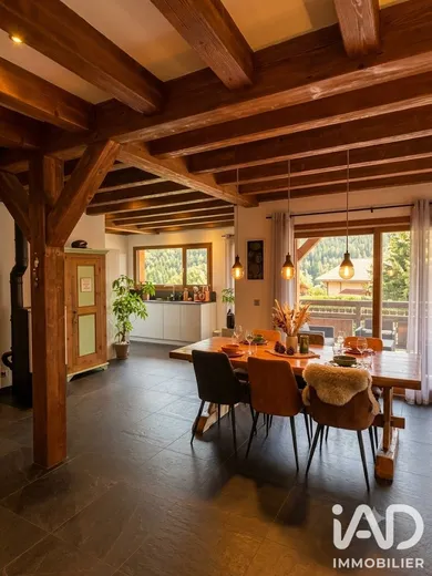 Maison à Aime (73210)