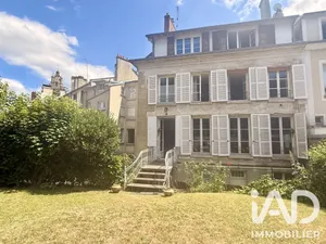 Duplex in Pontoise (95300)
