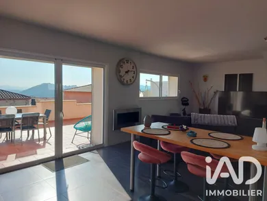House in Pierrefeu-du-Var (83390)