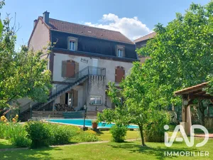 Traditional house in Piennes (54490)