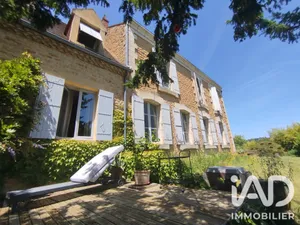 House in Sarlat-la-Canéda (24200)