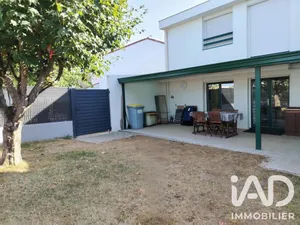 House in Basse-Goulaine (44115)