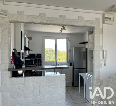 Appartement à Reims (51100)