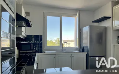 Appartement à Reims (51100)