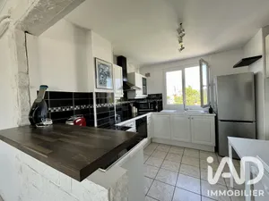 Appartement à Reims (51100)