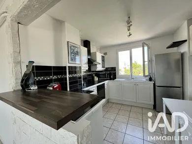 Appartement à Reims (51100)