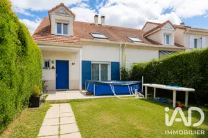House in Méry-sur-Oise (95540)