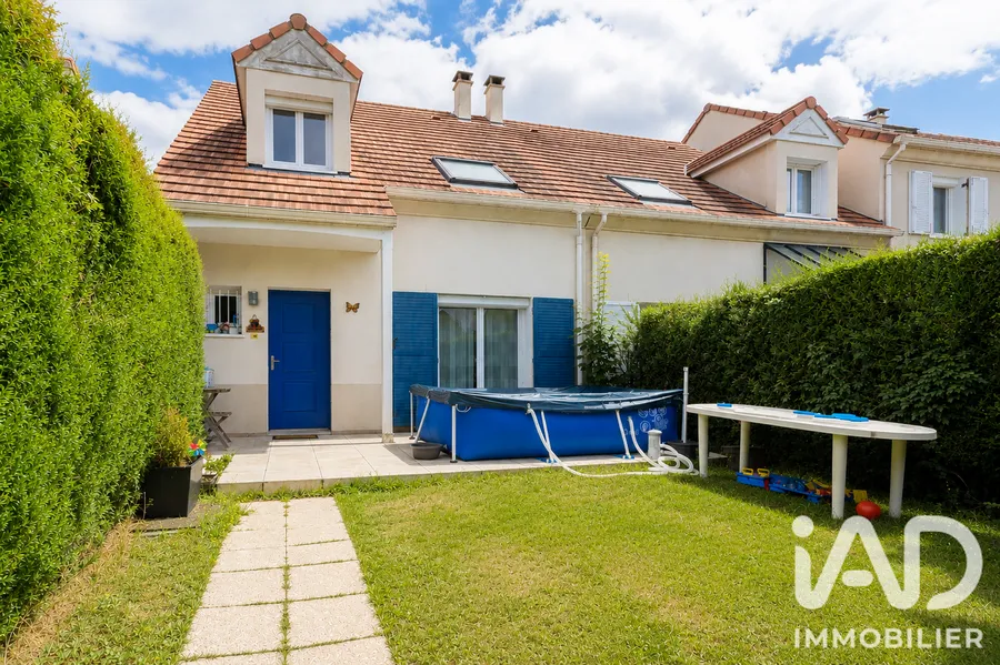Maison à Méry-sur-Oise (95540) photo 3