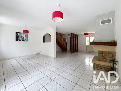 Traditional house in Saint-Michel-sur-Orge (91240)
