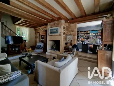 House in Sarlat-la-Canéda (24200)