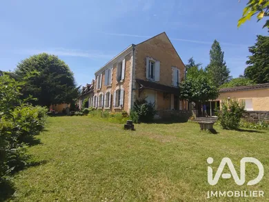 House in Sarlat-la-Canéda (24200)