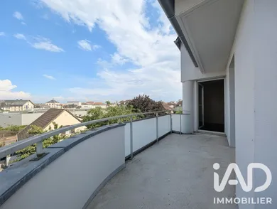 Apartment in Colmar (68000)
