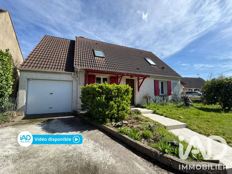 Maison 5 pièces 120 m² · à Saint-Michel-sur-Orge · 120 m² · 339 000 €